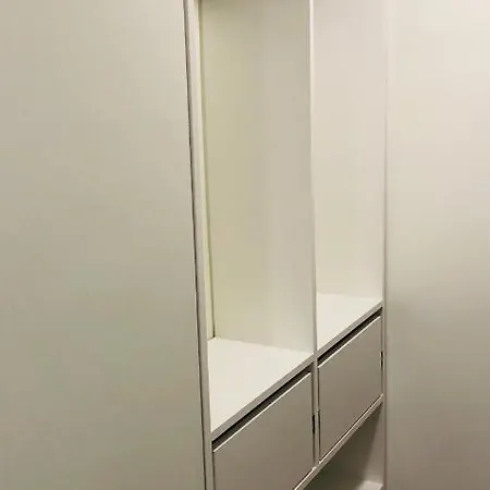 Quiet Place In The Center Apartment