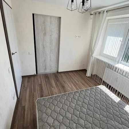 Quiet Place In The Center Apartment